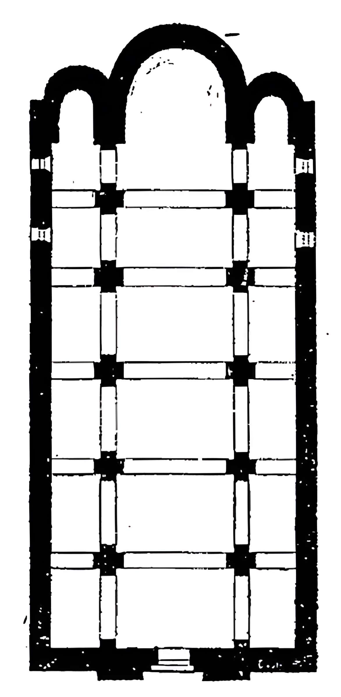 Chapelle Notre-Dame de Sabart à Tarascon-sur-Ariège