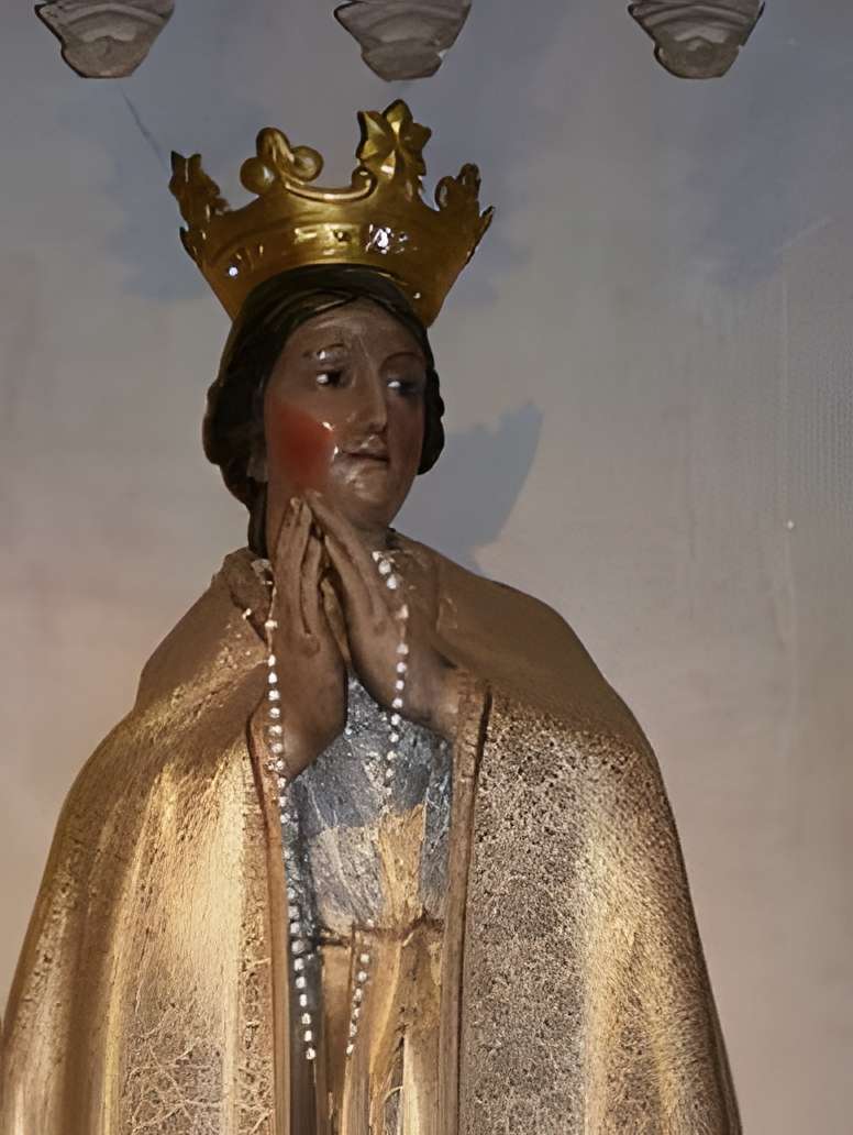 Chapelle Notre-Dame de Sabart à Tarascon-sur-Ariège