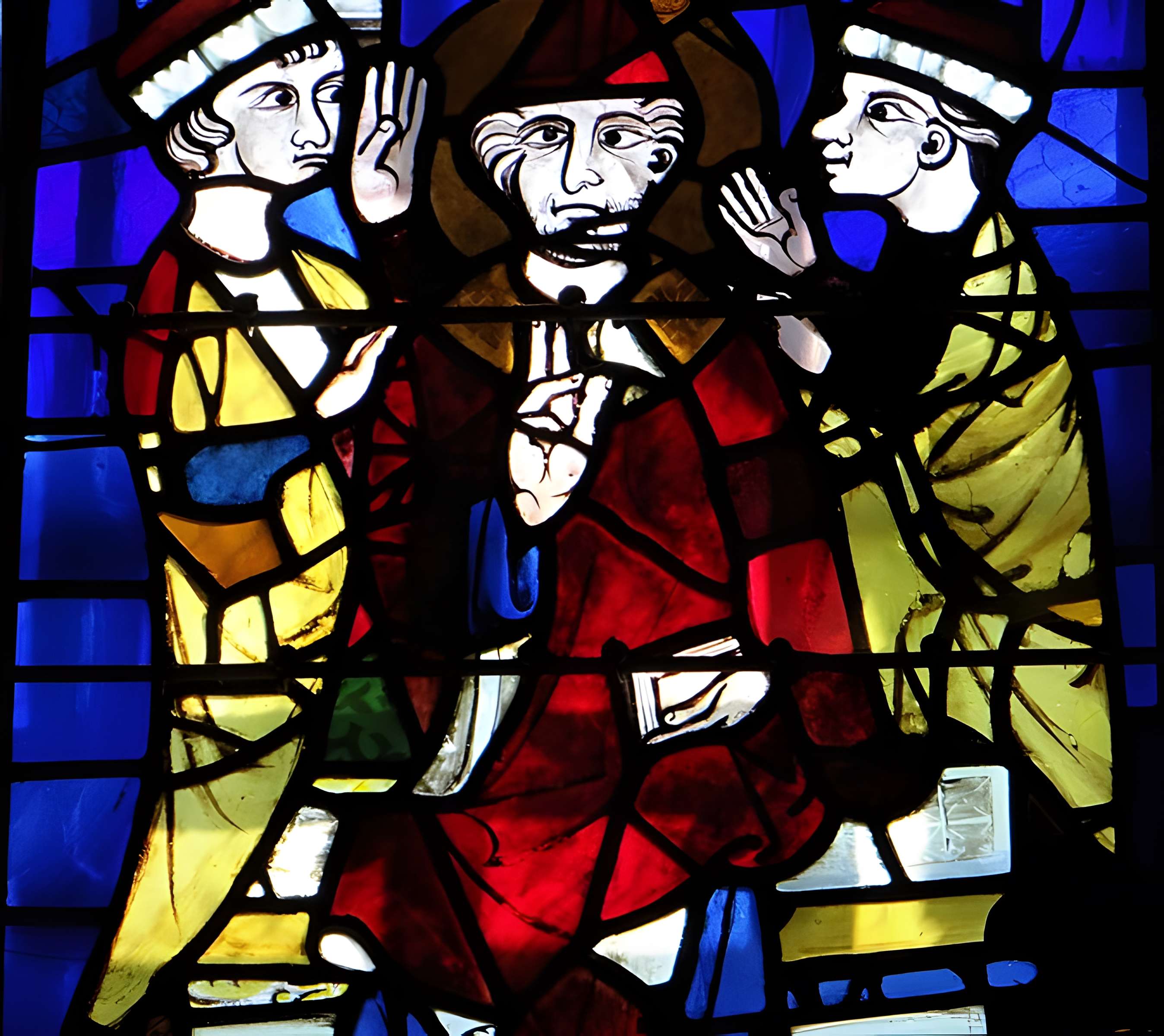 Chapelle Notre-Dame de Sabart à Tarascon-sur-Ariège