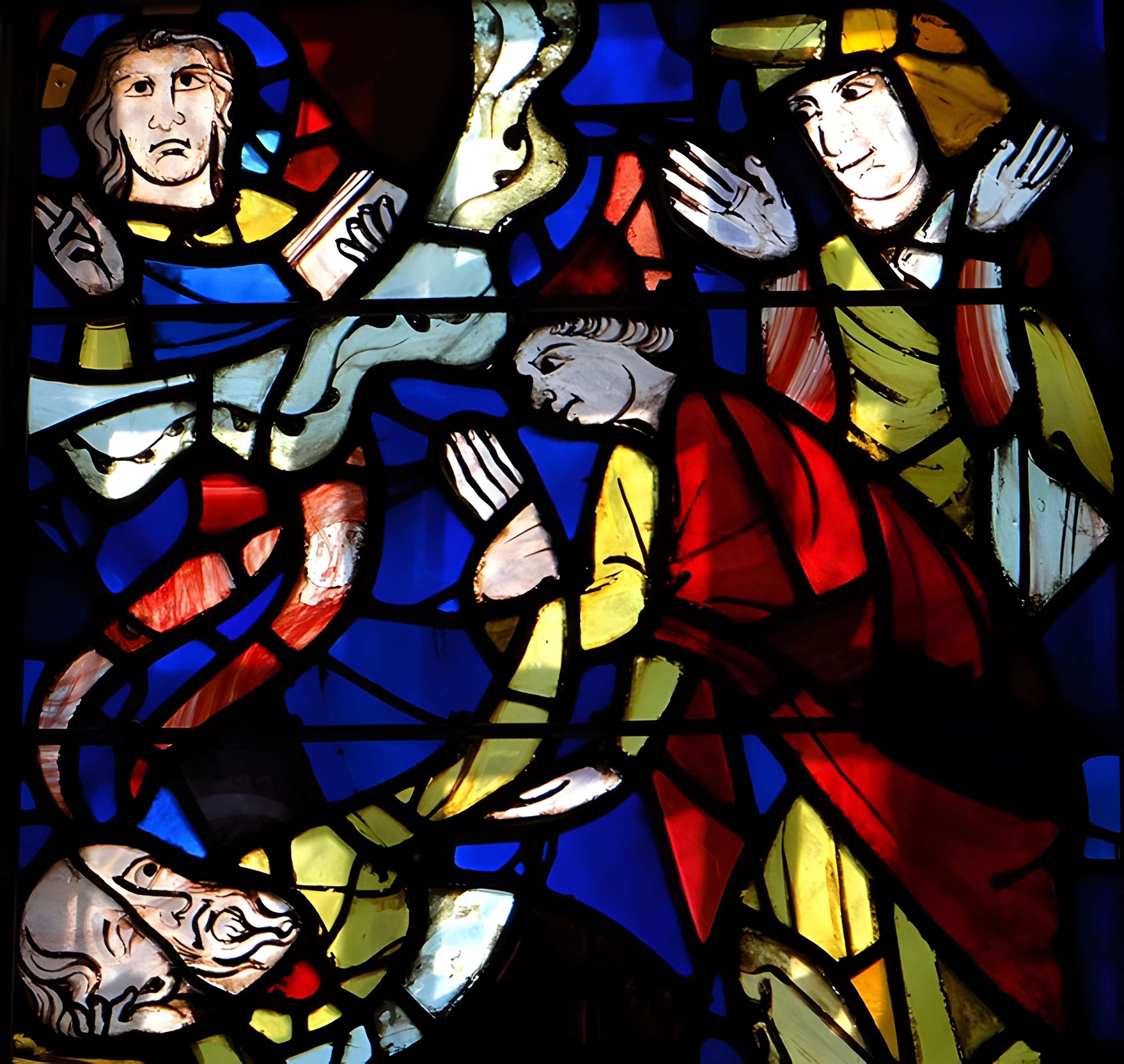 Chapelle Notre-Dame de Sabart à Tarascon-sur-Ariège