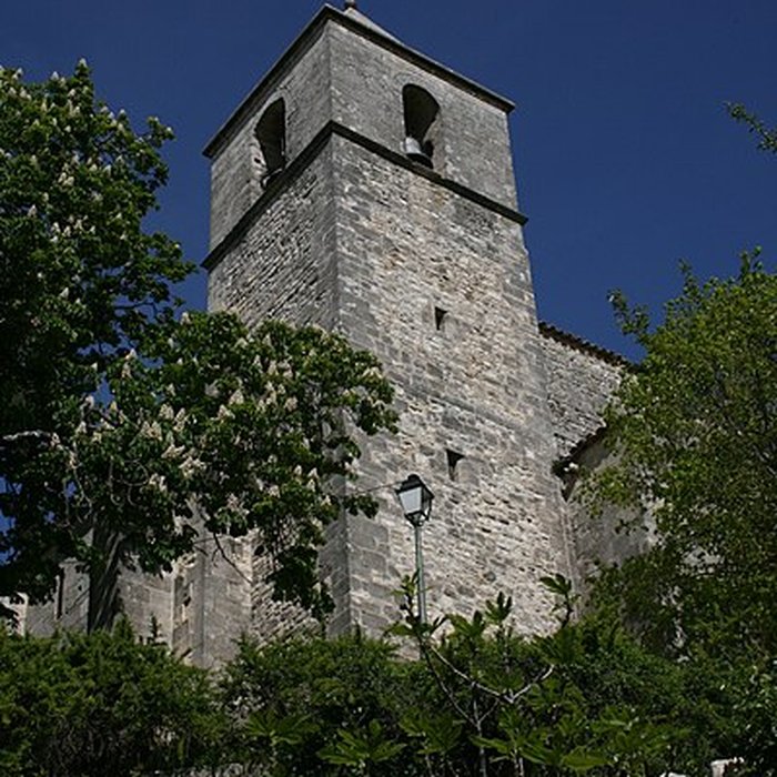 Photo de Chapelle Notre-Dame de Saint-Michel-lObservatoire