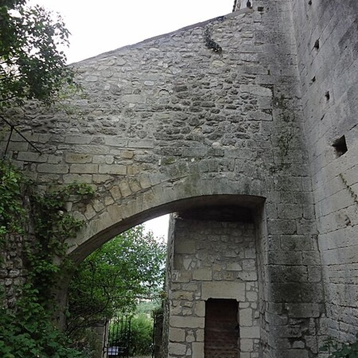 Photo de Chapelle Notre-Dame de Saint-Michel-lObservatoire