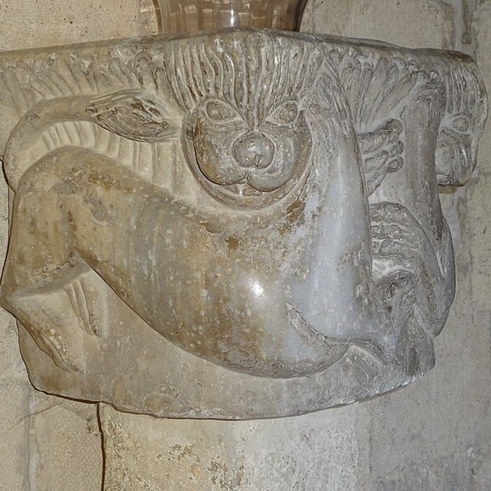 Photo de Chapelle Notre-Dame de Saint-Michel-lObservatoire