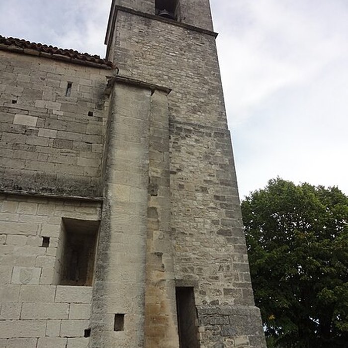 Photo de Chapelle Notre-Dame de Saint-Michel-lObservatoire