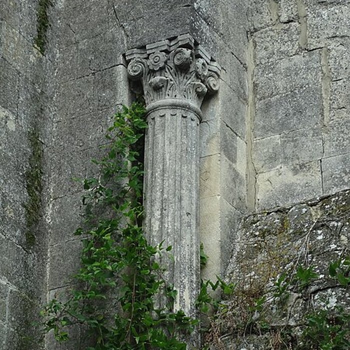 Photo de Chapelle Notre-Dame de Saint-Michel-lObservatoire