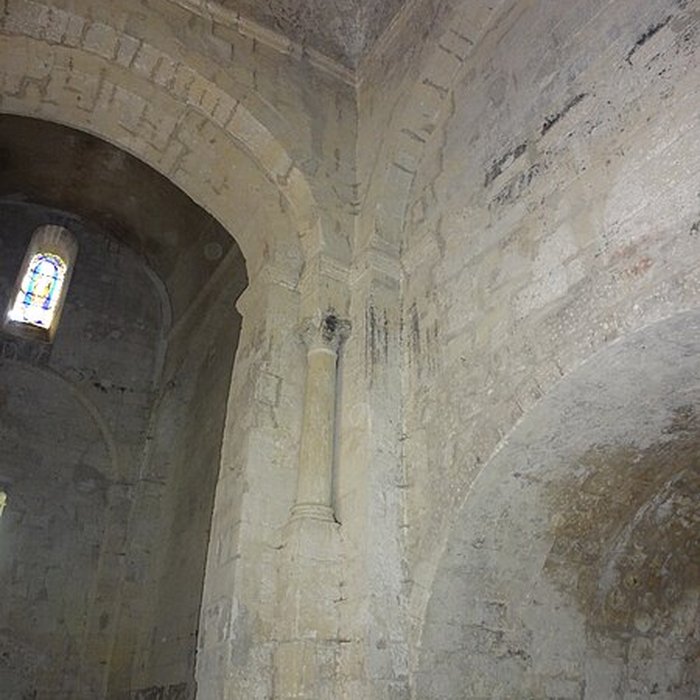 Photo de Chapelle Notre-Dame de Saint-Michel-lObservatoire