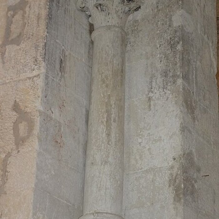 Photo de Chapelle Notre-Dame de Saint-Michel-lObservatoire