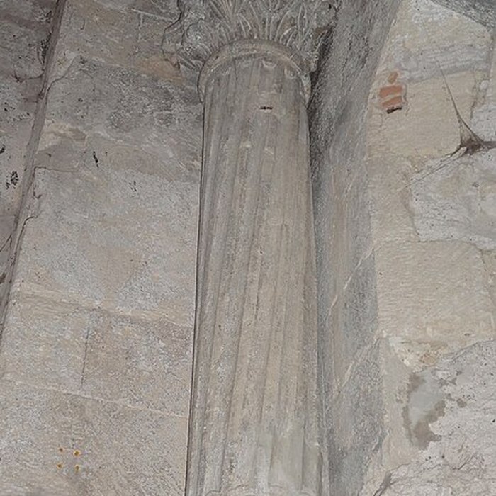 Photo de Chapelle Notre-Dame de Saint-Michel-lObservatoire