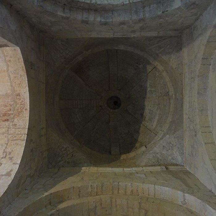 Photo de Chapelle Notre-Dame de Saint-Michel-lObservatoire