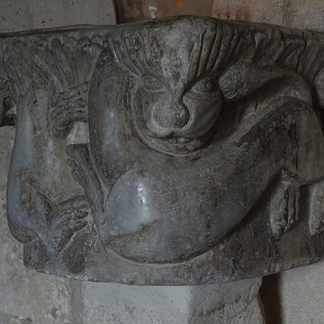 Chapelle Notre-Dame de Saint-Michel-lObservatoire