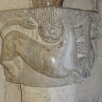 Chapelle Notre-Dame de Saint-Michel-lObservatoire