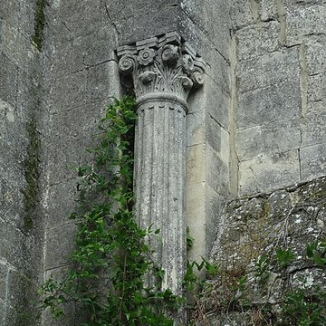 Chapelle Notre-Dame de Saint-Michel-lObservatoire