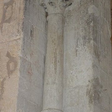 Chapelle Notre-Dame de Saint-Michel-lObservatoire