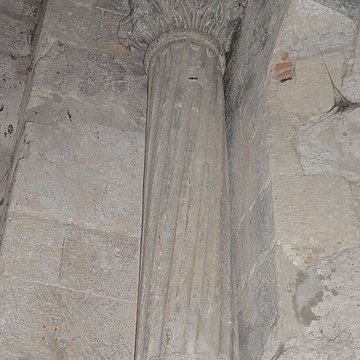 Chapelle Notre-Dame de Saint-Michel-lObservatoire