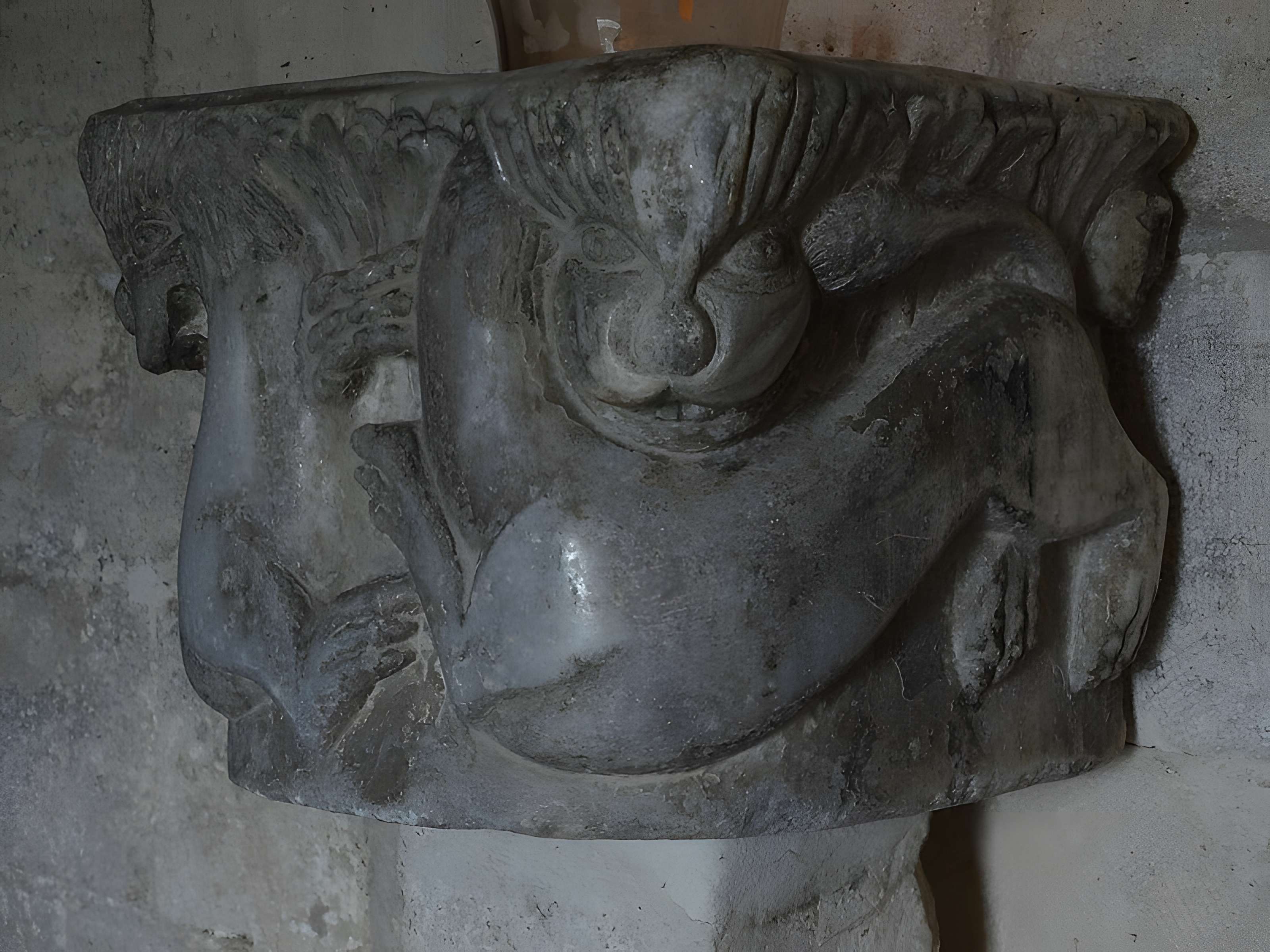 Chapelle Notre-Dame de Saint-Michel-l'Observatoire