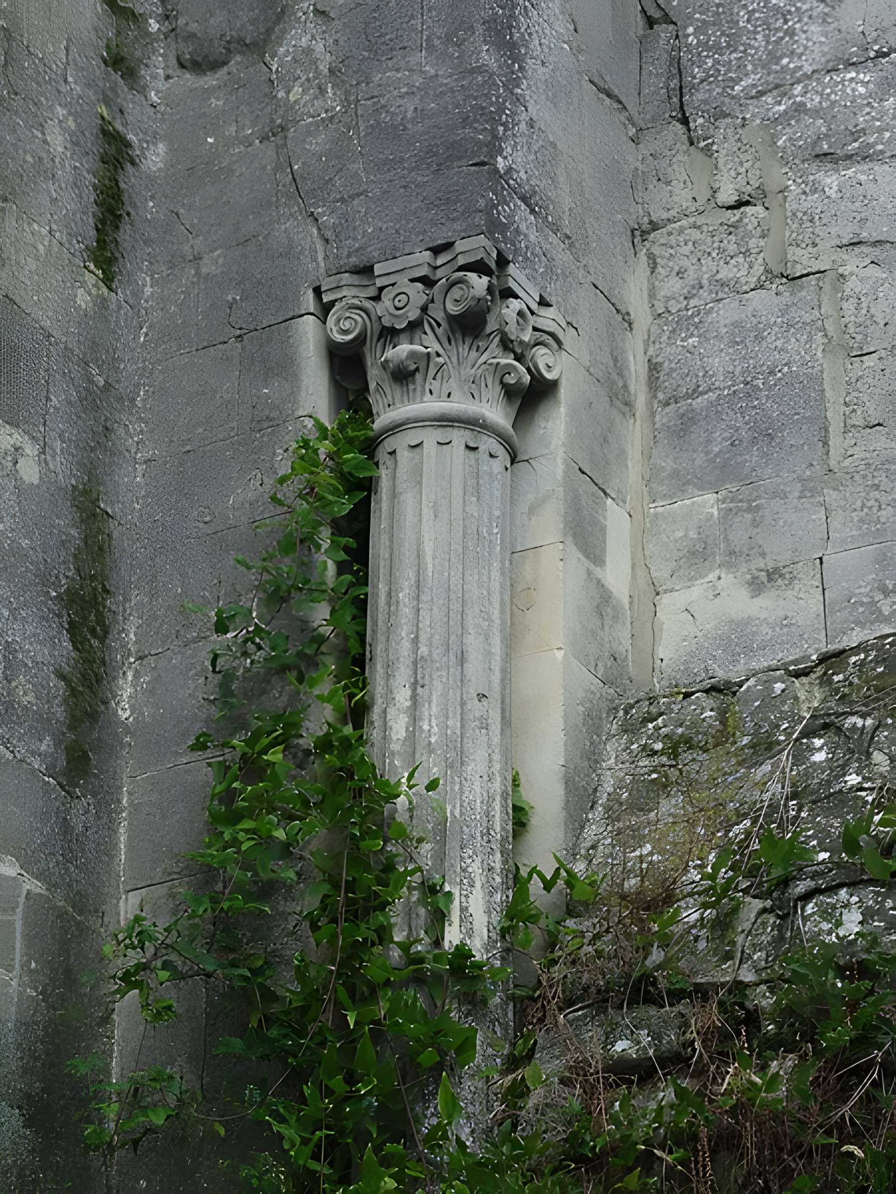 Chapelle Notre-Dame de Saint-Michel-l'Observatoire