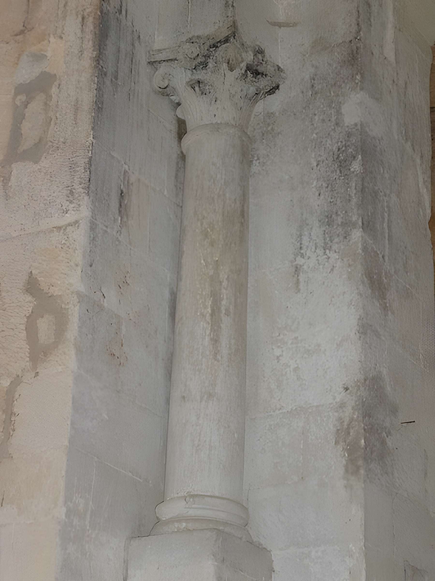 Chapelle Notre-Dame de Saint-Michel-l'Observatoire