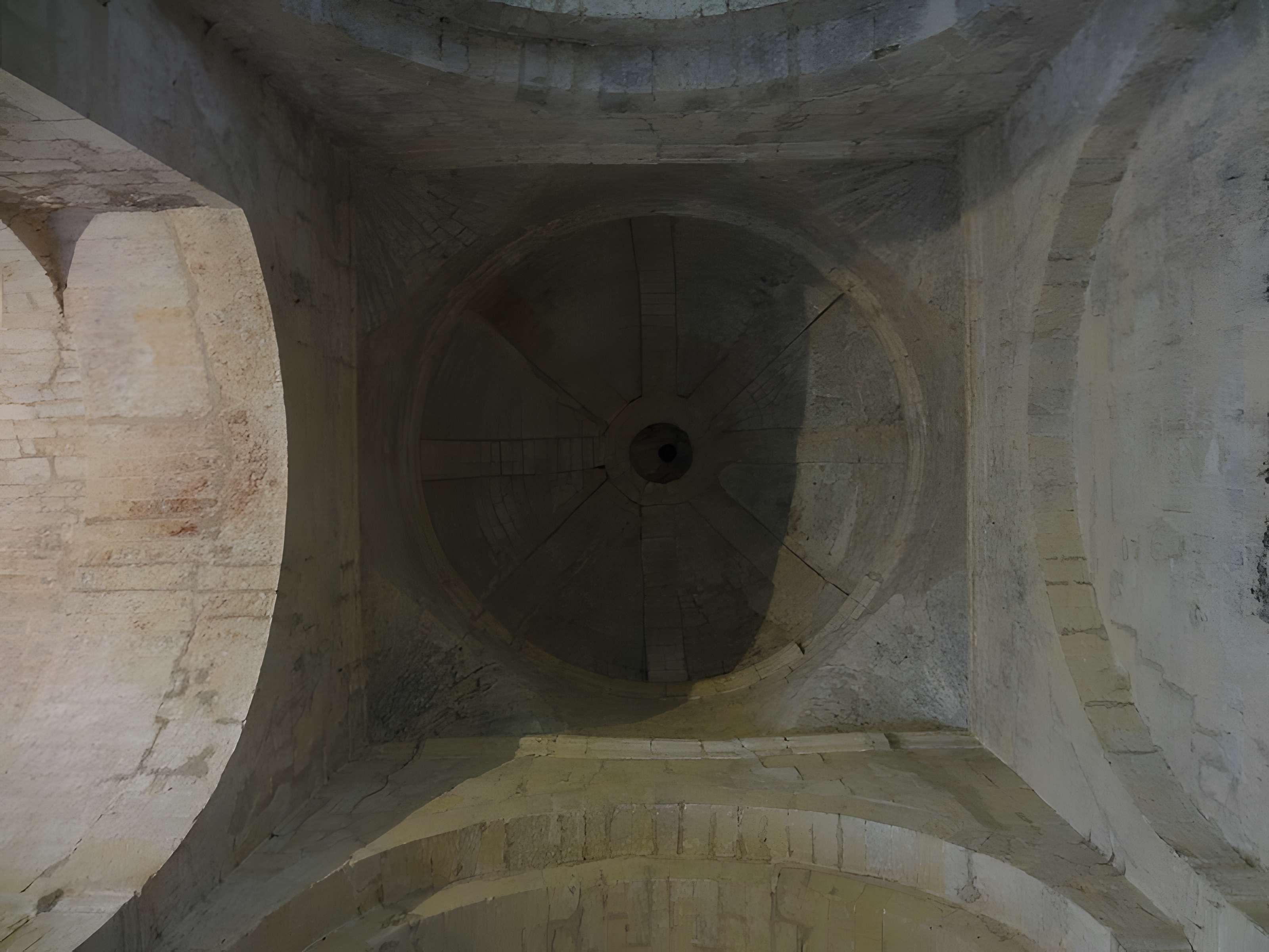 Chapelle Notre-Dame de Saint-Michel-l'Observatoire