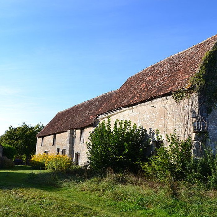 Photo de Chapelle Notre-Dame de Sérigny