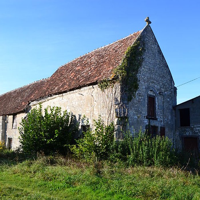 Photo de Chapelle Notre-Dame de Sérigny