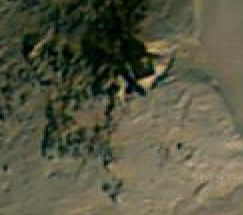 Chapelle Notre-Dame de Tierce à Bessans 