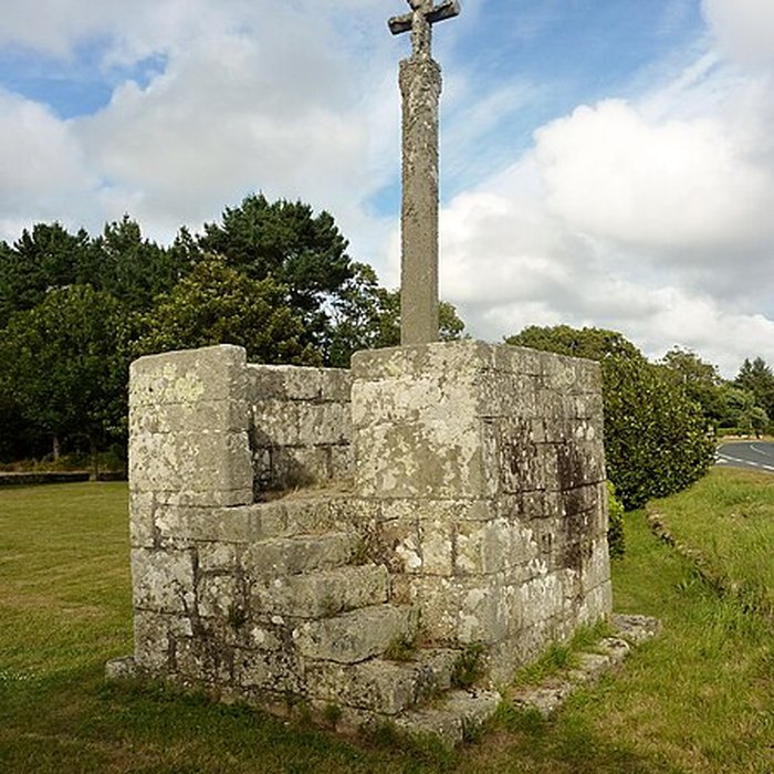 Photo de Chapelle Notre-Dame de Tréminou à Plomeur