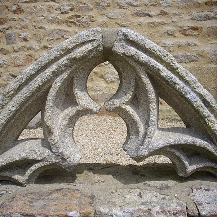 Photo de Chapelle Notre-Dame des Orties à Pluvigner
