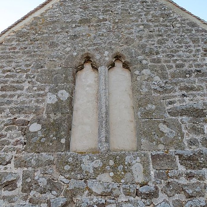 Photo de Chapelle Notre-Dame dÉtrigé à Sept-Forges
