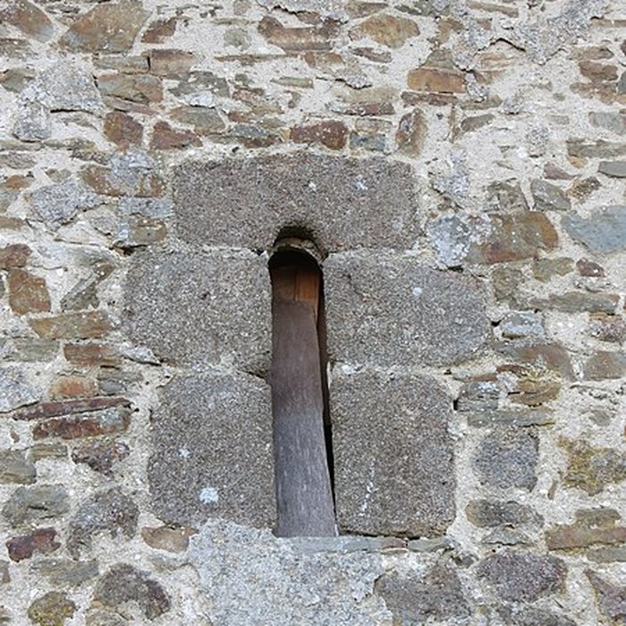 Photo de Chapelle Notre-Dame dÉtrigé à Sept-Forges