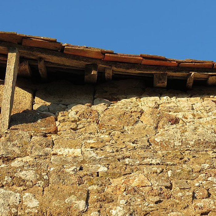 Photo de Chapelle Notre-Dame dÉtrigé à Sept-Forges