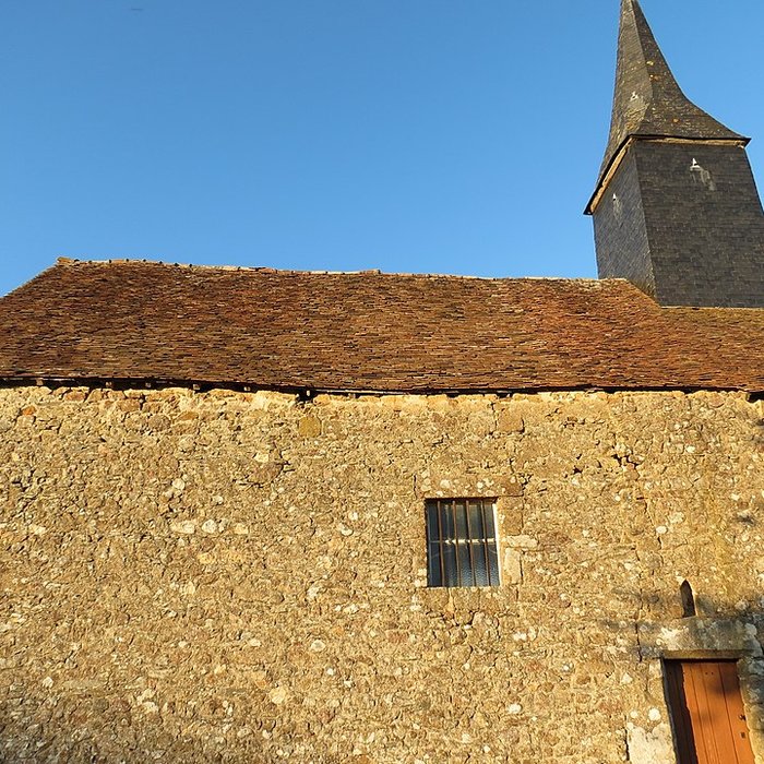 Photo de Chapelle Notre-Dame dÉtrigé à Sept-Forges