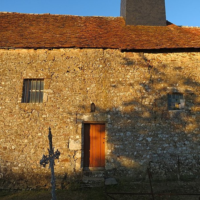Photo de Chapelle Notre-Dame dÉtrigé à Sept-Forges