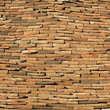 Chapelle Notre-Dame dÉtrigé à Sept-Forges