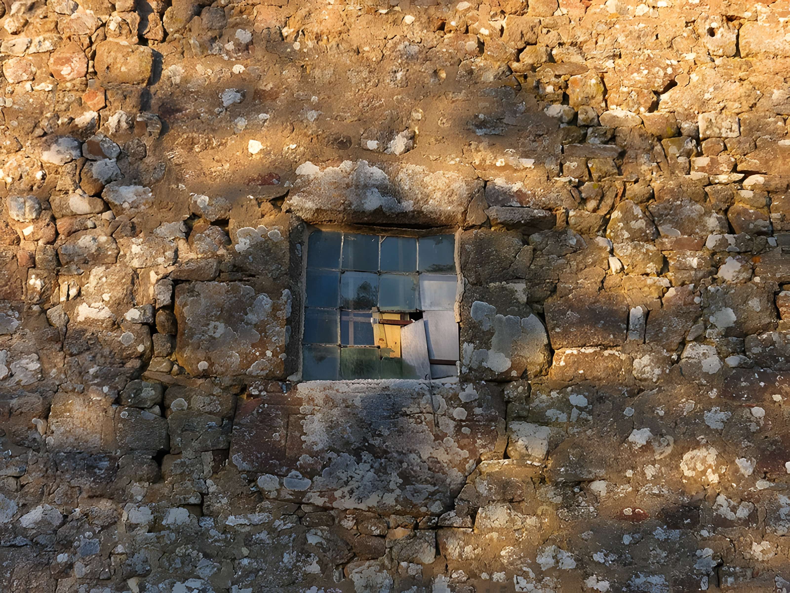 Chapelle Notre-Dame d'Étrigé à Sept-Forges