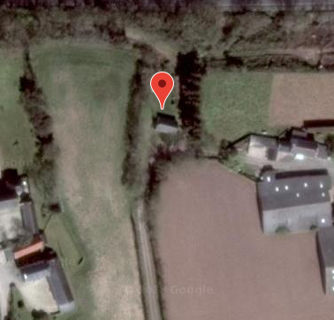 Chapelle Notre-Dame du Bergot à Lannilis 