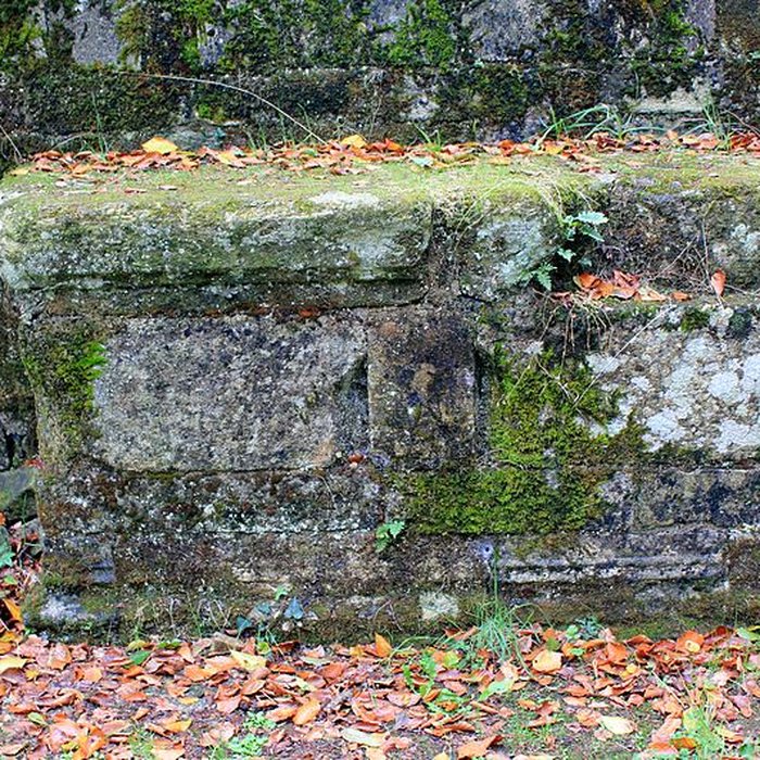 Photo de Chapelle Notre-Dame du Burgo à Grand-Champ