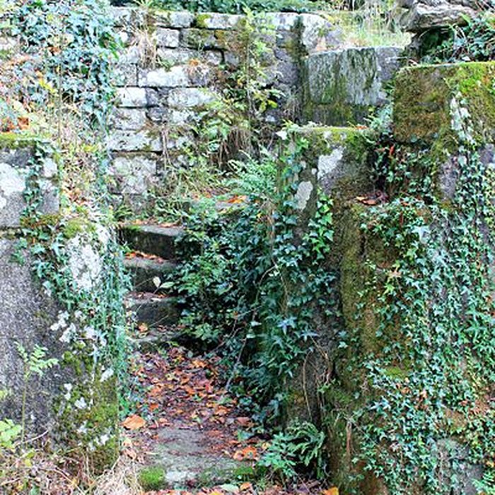 Photo de Chapelle Notre-Dame du Burgo à Grand-Champ