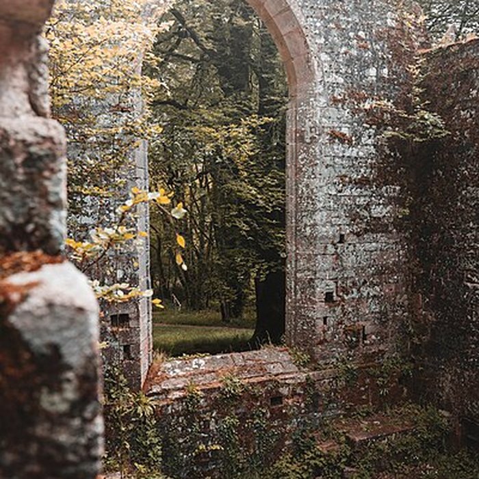 Photo de Chapelle Notre-Dame du Burgo à Grand-Champ