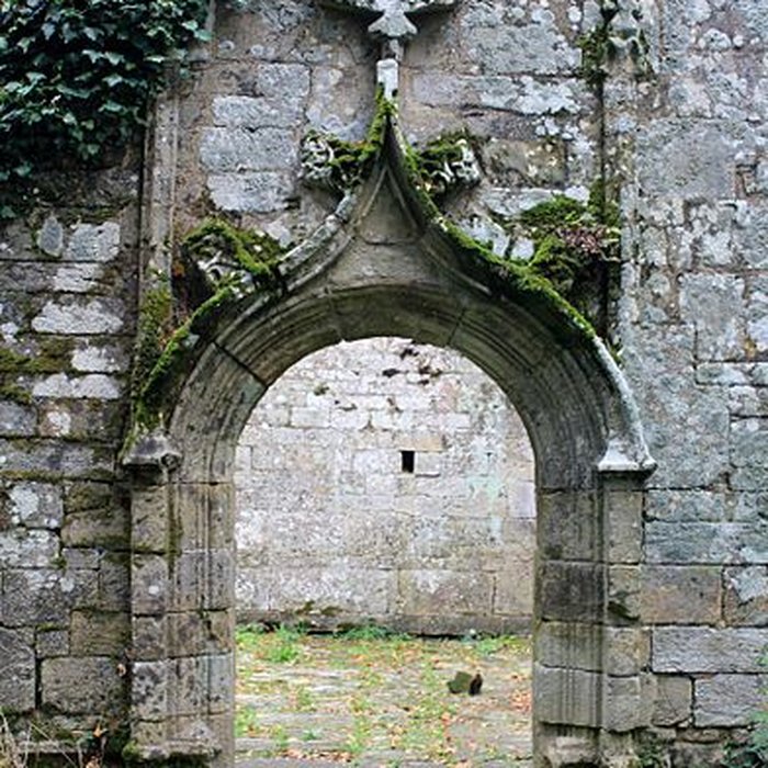 Photo de Chapelle Notre-Dame du Burgo à Grand-Champ