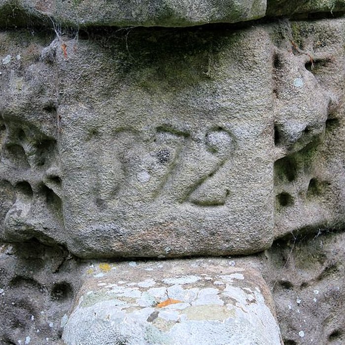 Photo de Chapelle Notre-Dame du Burgo à Grand-Champ