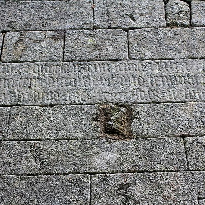 Photo de Chapelle Notre-Dame du Burgo à Grand-Champ