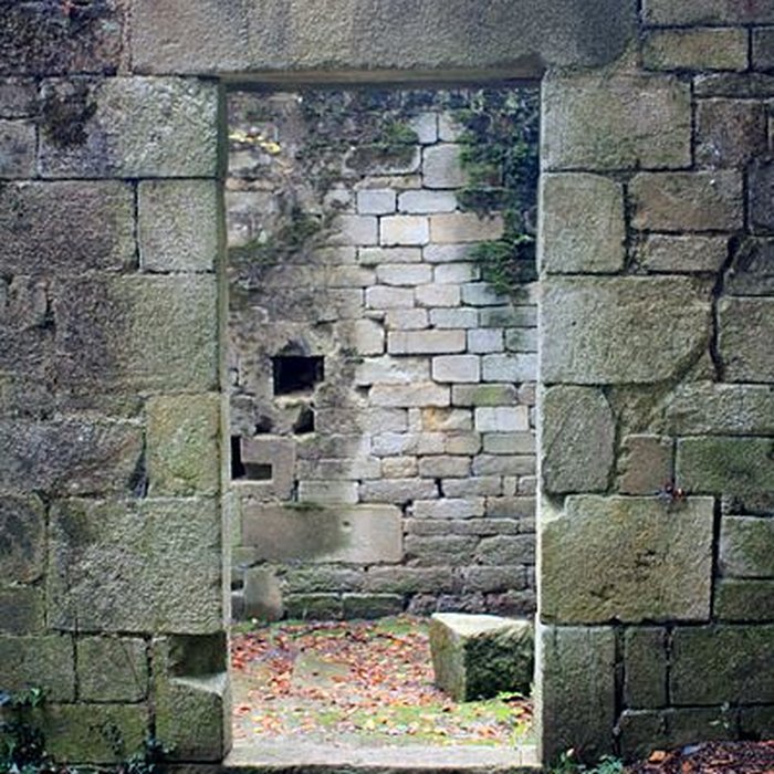 Photo de Chapelle Notre-Dame du Burgo à Grand-Champ