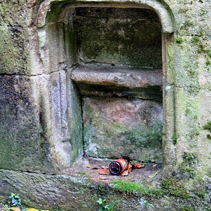 Photo de Chapelle Notre-Dame du Burgo à Grand-Champ