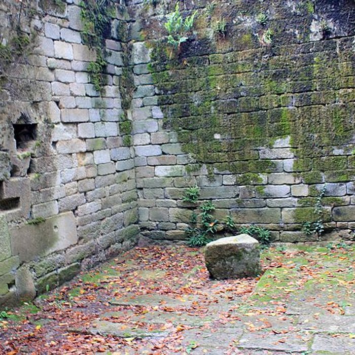Photo de Chapelle Notre-Dame du Burgo à Grand-Champ