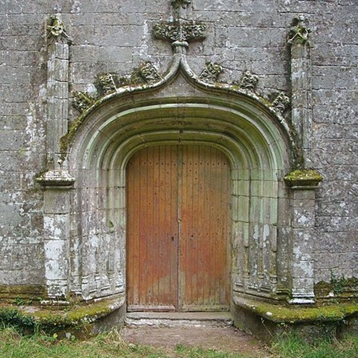Photo de Chapelle Notre-Dame du Burgo à Grand-Champ
