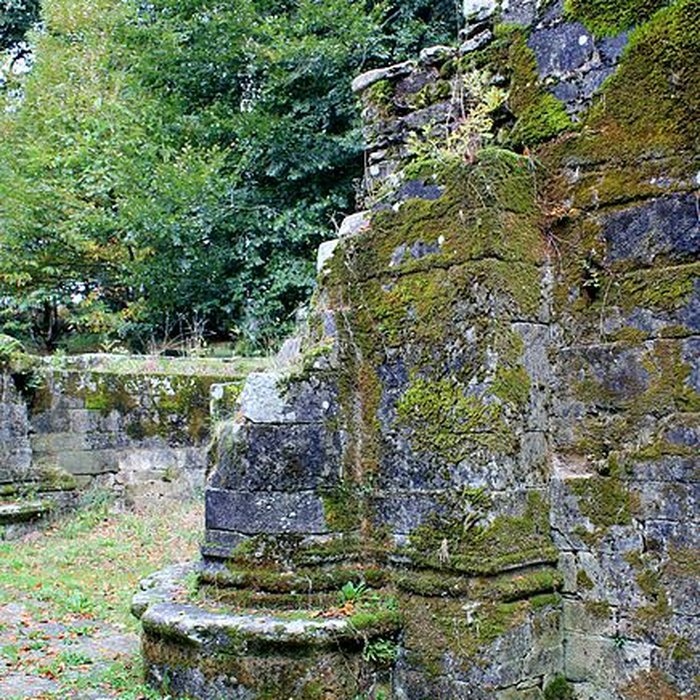 Photo de Chapelle Notre-Dame du Burgo à Grand-Champ