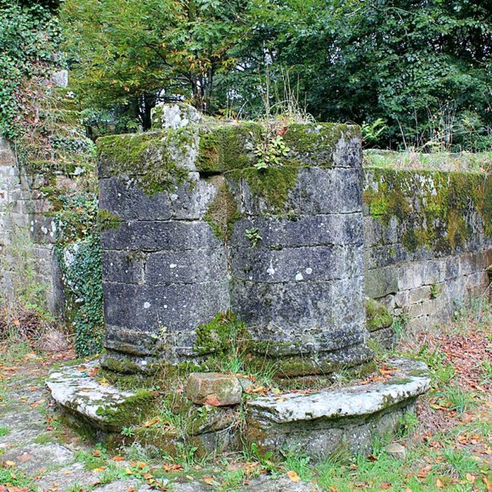 Photo de Chapelle Notre-Dame du Burgo à Grand-Champ