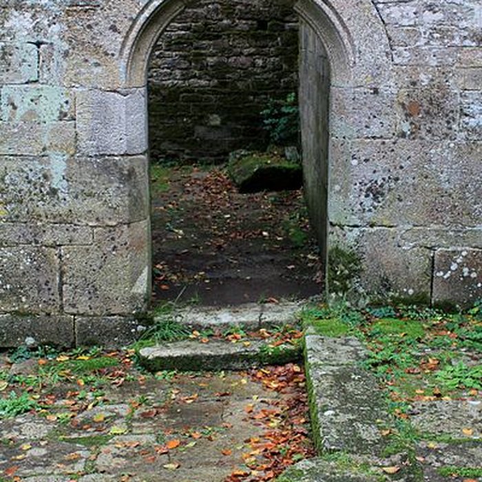 Photo de Chapelle Notre-Dame du Burgo à Grand-Champ