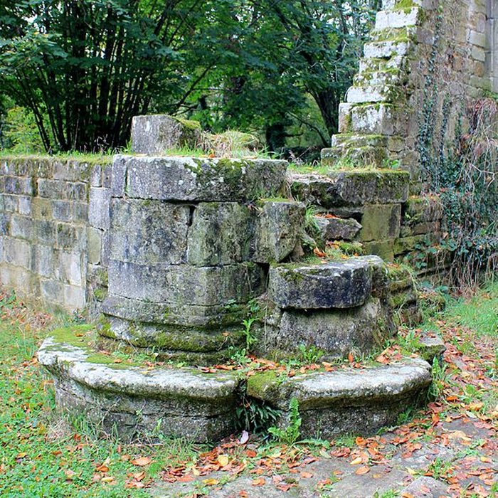 Photo de Chapelle Notre-Dame du Burgo à Grand-Champ