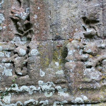 Chapelle Notre-Dame du Burgo à Grand-Champ